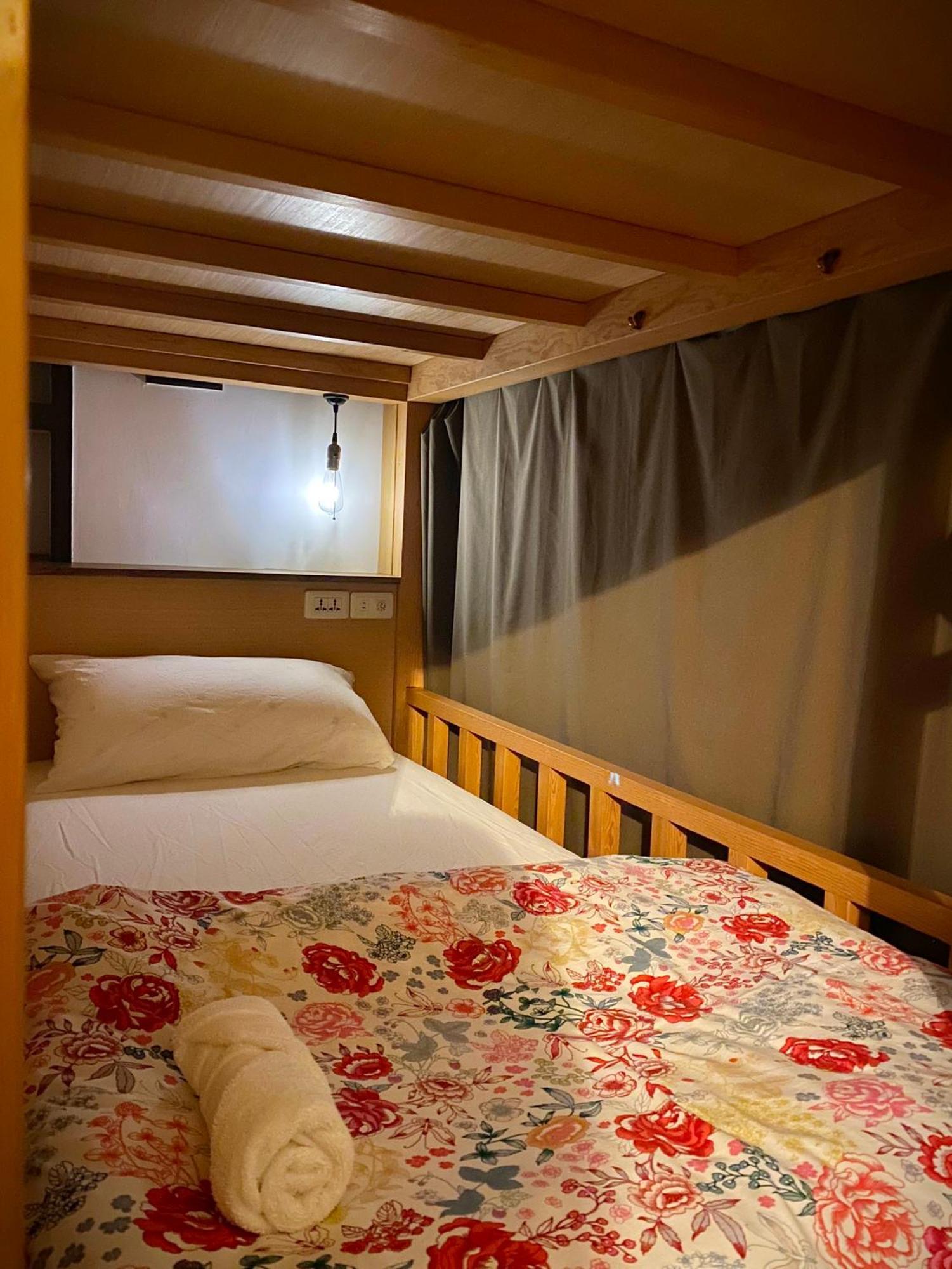 Funnan Guesthouse Tainan Room photo