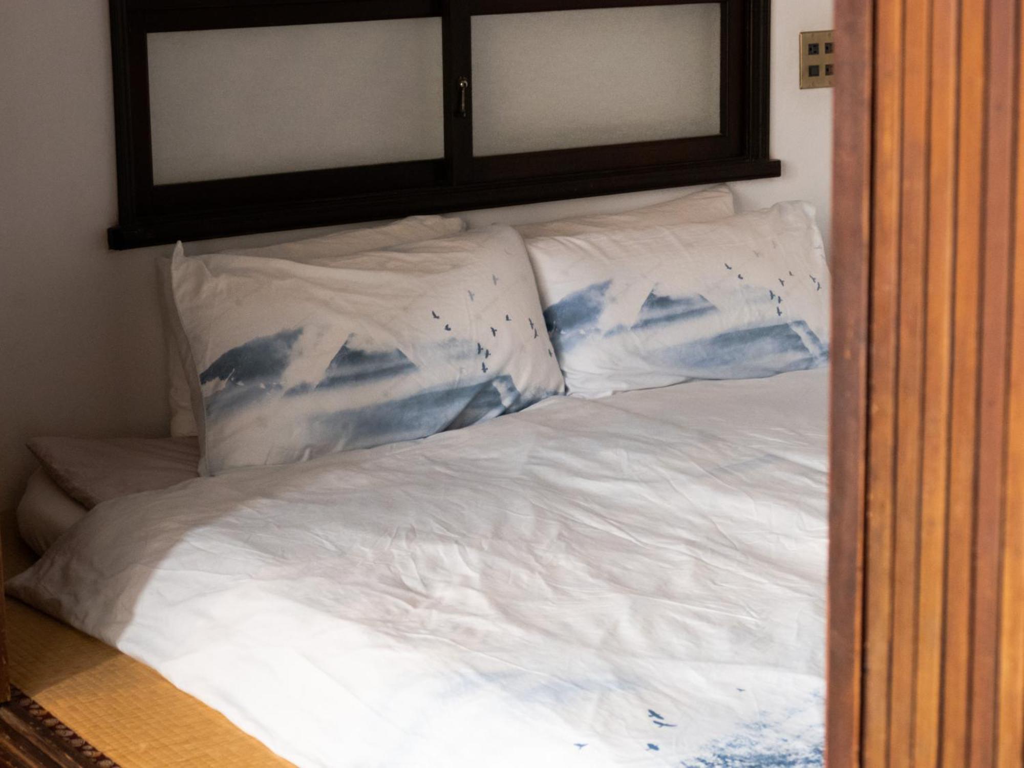 Funnan Guesthouse Tainan Room photo